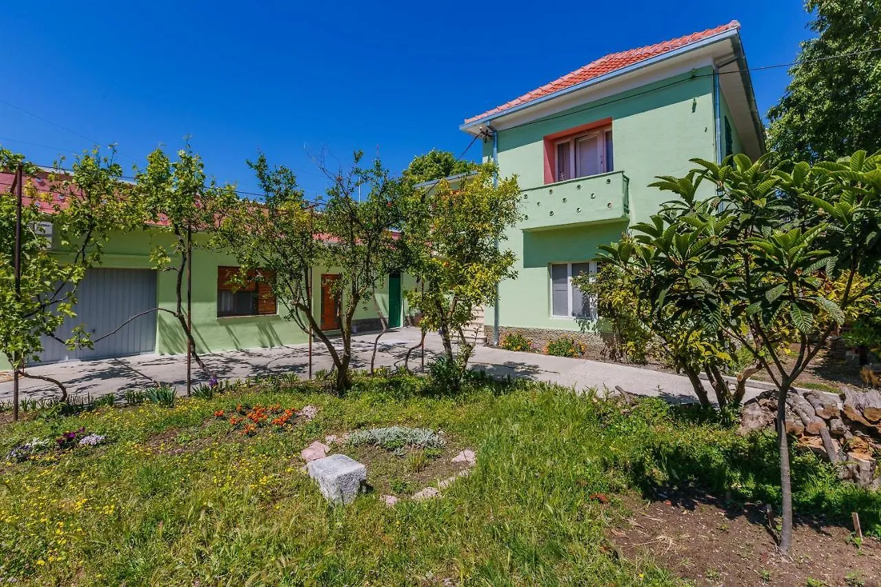 Apartments Jelen Kaštela 크로아티아
