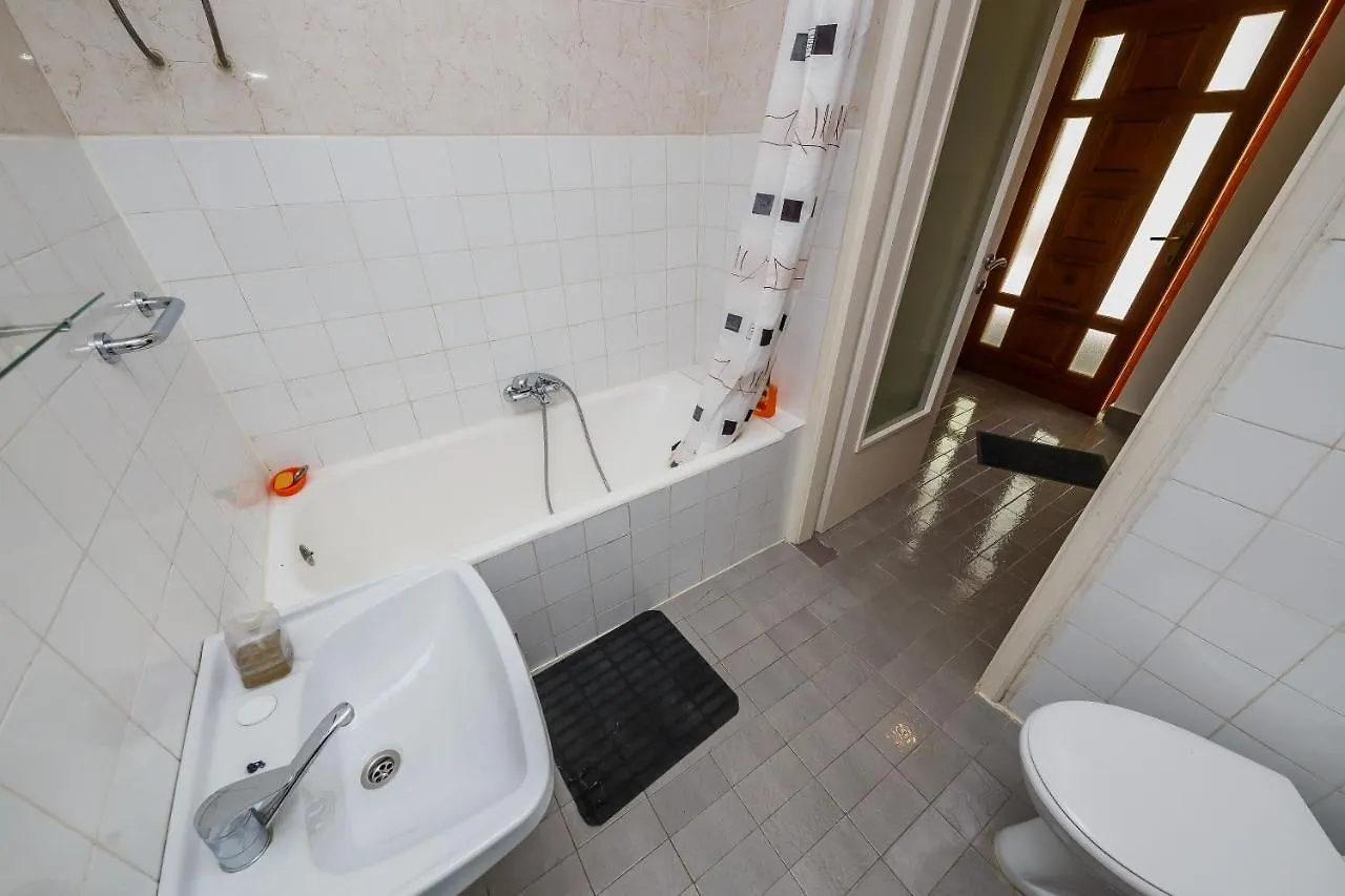Apartments Jelen Kastela