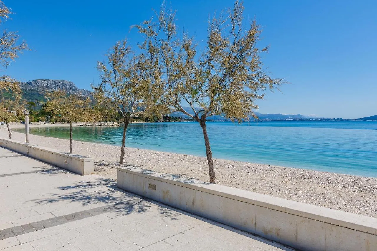 Apartments Jelen Kaštela