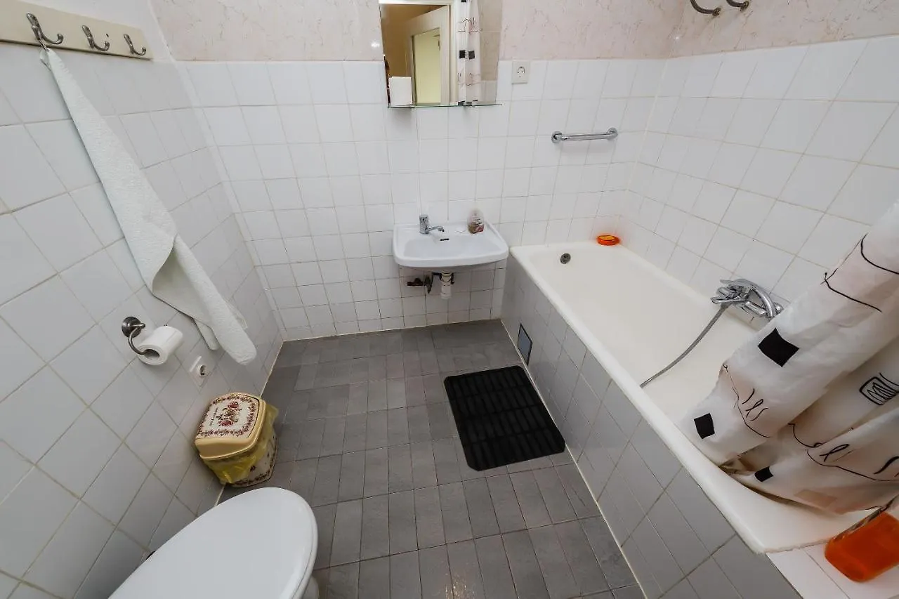 Apartments Jelen Kastela